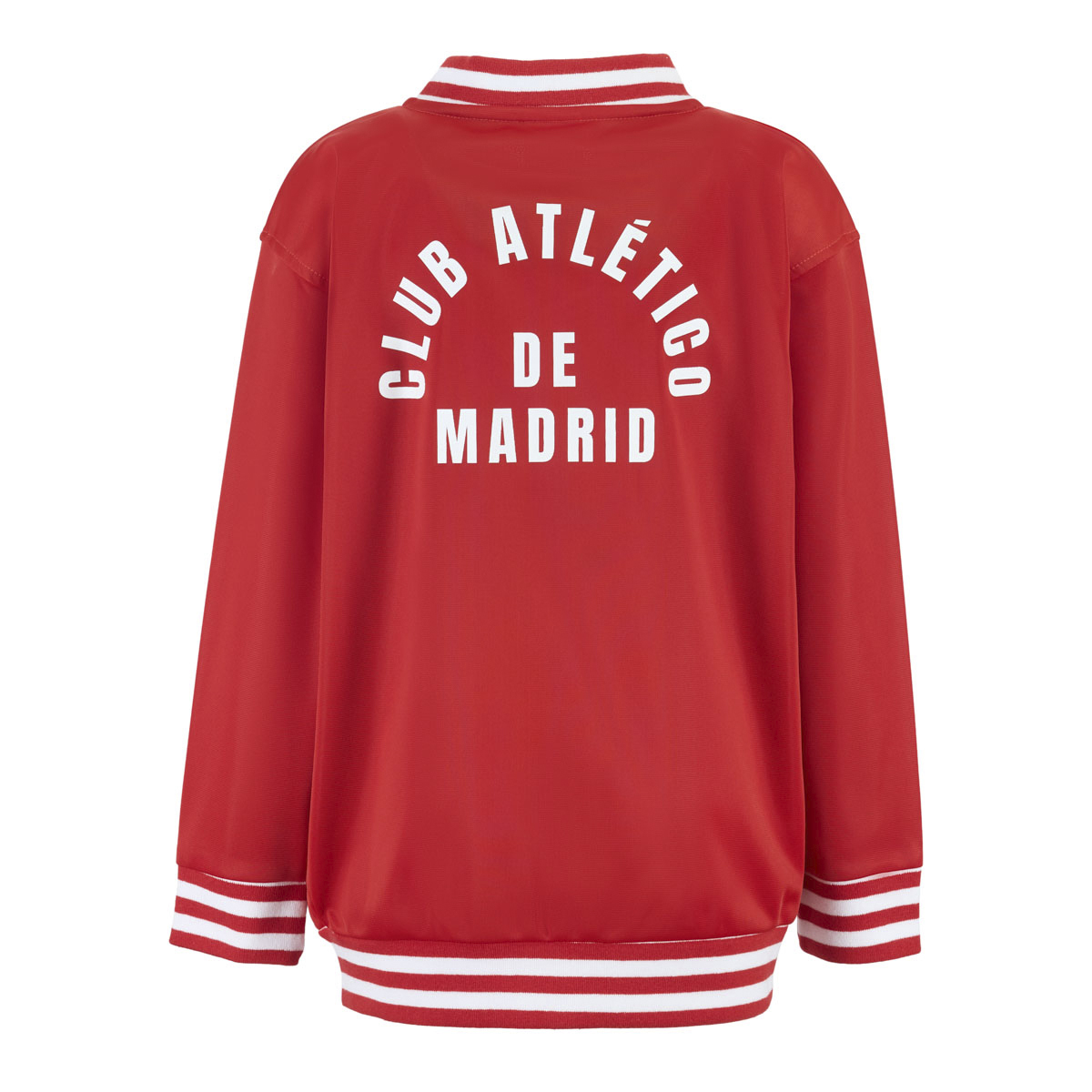 Chaqueta Club Atl&eacute;tico de Madrid Ni&ntilde;o image number null